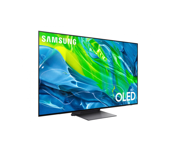 Samsung TV SAMSUNG 65" QE65S95BAT OLED # - 1373802 - zdjęcie 2